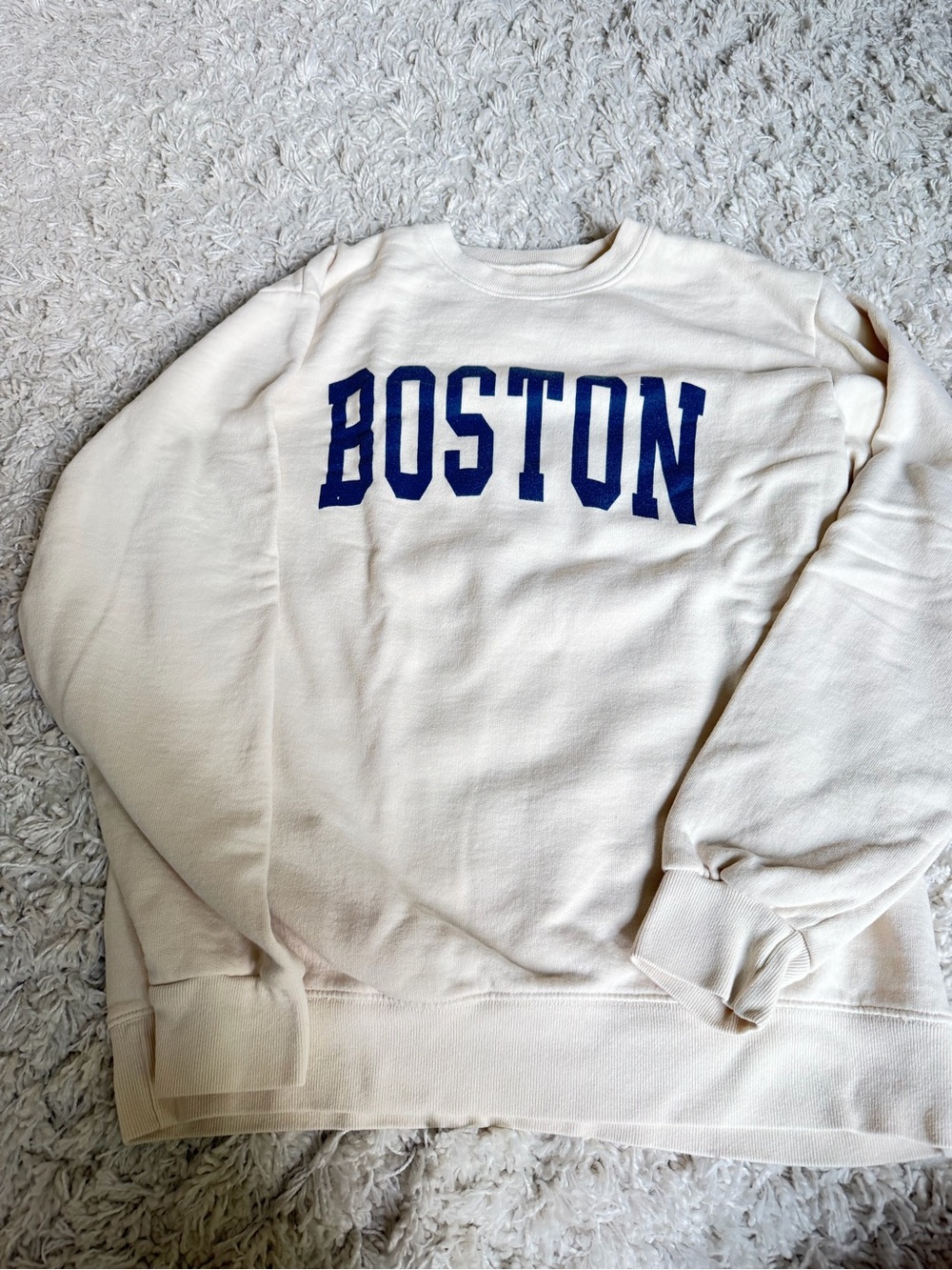 Brandy Melville Sweatshirt